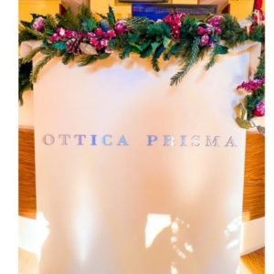 ottica prisma